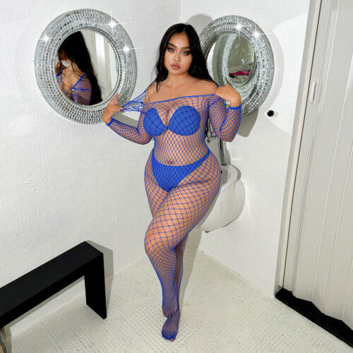 Blue SKU image