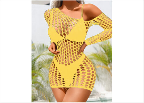 Yellow SKU image