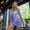 Purple SKU image
