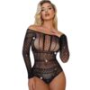 Cutout Rhinestone Bikini Lingerie Seductive Premium Sexy detail 5