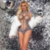 european bikini sexy mesh see through seductive sleepwear view 2 Bikini Mesh See-Through Sleepwear - detail