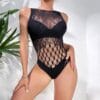 european bodycon bikini jacquard lingerie seductive sexy gallianse Bodycon Bikini Jacquard Lingerie