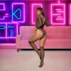 european bodycon bikini lingerie seductive pantyhose view 4 Bodycon Bikini Lingerie Pantyhose - detail