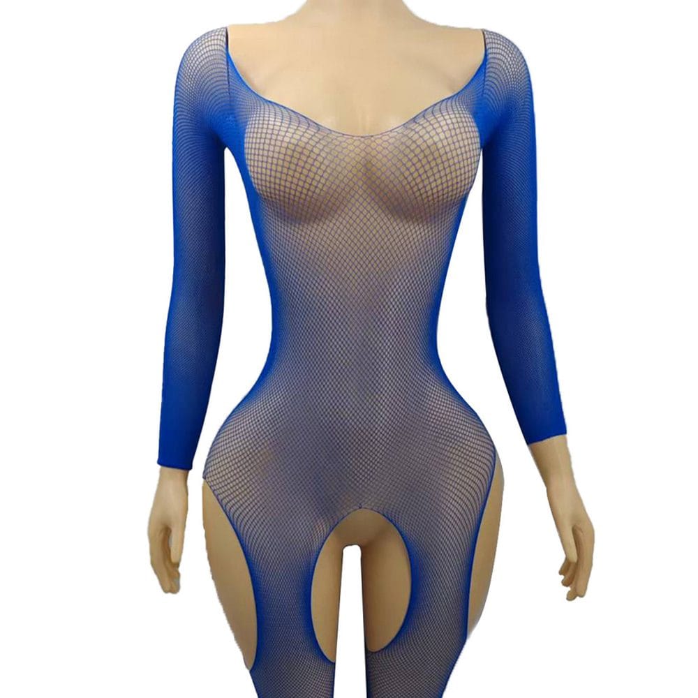 Cutout Sheer Cutout Pink