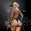 Halloween Cosplay Lingerie Nightclub - detail