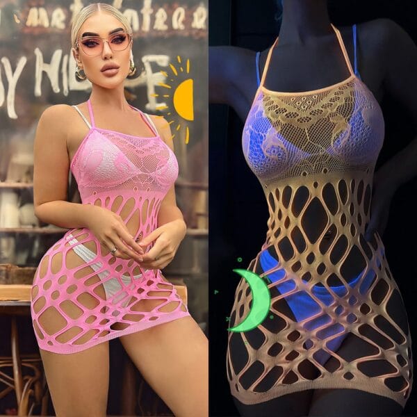 Aurora Glow Cami