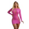 european padded cutout easy access sexy seductive sensual view 5 Padded Cutout Sensual - detail