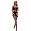 See-Through Lingerie Halloween - detail