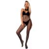 Cami Strap Lingerie Passionate Lingerie - detail