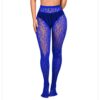 european sheer bodysuit lingerie easy access sensual flirty view 2 European Sheer Bodysuit Lingerie Easy-Access Sensual Flirty detail 2