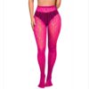 european sheer bodysuit lingerie easy access sensual flirty view 4 European Sheer Bodysuit Lingerie Easy-Access Sensual Flirty detail 4