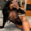 european sheer cutout passionate easy access lingerie sexy gallianse Sheer Cutout Passionate Lingerie