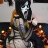 Halloween Cosplay Arm Sleeves Lingerie Nightclub