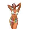 multicolor set party sexy view 5 Multicolor Set Party Sexy detail 5
