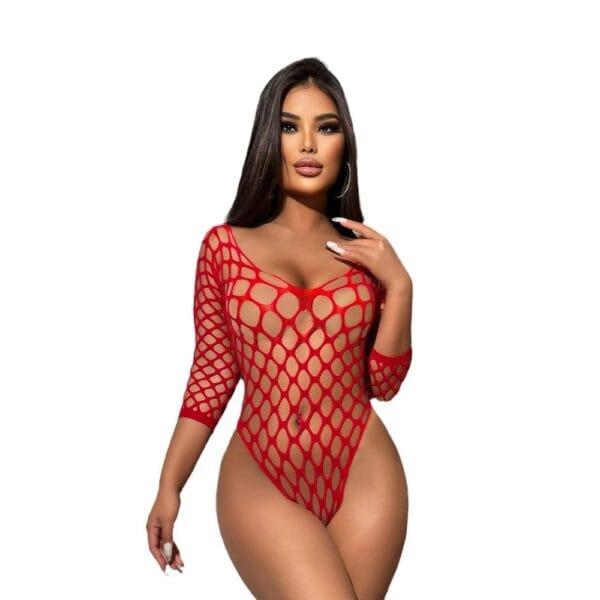 se asian bodycon bikini lingerie seductive pantyhose view 5 Se-Asian Bodycon Bikini Lingerie Pantyhose - detail