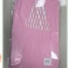 See-Through Bodystocking European Sexy Long Sleeve Bodycon Lingerie detail 3