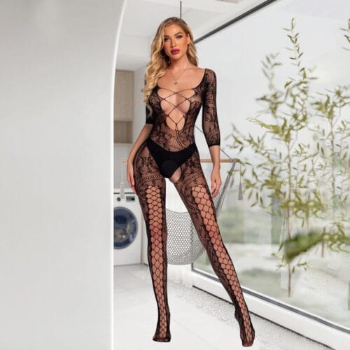 sheer sexy stockings lingerie open crotch sheer pantyhose gallianse Sheer Sexy Stockings Lingerie Open-Crotch Sheer Pantyhose